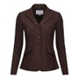 LeMieux Ladies Brilliance Diana Show Jacket - Flat Lay