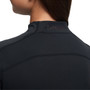 LeMieux Young Rider Sparkle Base Layer - Black Back Detail