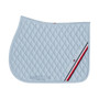 Tommy Hilfiger Stanford Jump Saddle Pad - Sweet Blue