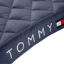 Tommy Hilfiger Stanford Dressage Saddle Pad