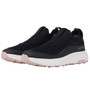 LeMieux Ladies Kanta Slip On Waterproof Trainers in Black - Pair