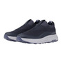 LeMieux Ladies Kanta Slip On Waterproof Trainers in Navy - Pair