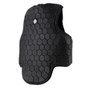 EQX Hexa Childrens Body Protector - Back