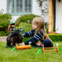 LeMieux Toy Pony Cross Country Jump Set - Lifestyle