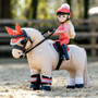 LeMieux Harlow Toy Rider - Doll Lifestyle 2