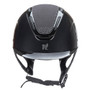 Karben Amity SPKL Riding Hat  Black