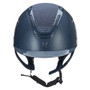 Karben Amity SPKL Riding Hat Navy Front