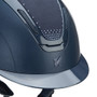 Karben Amity SPKL Riding Hat Front peak