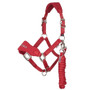 LeMieux Breakaway Vogue Headcollar in Chilli