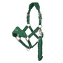 Breakaway Vogue Headcollar - Hunter Green
