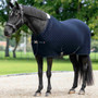 LeMieux Arika Clima-Tek Rug in Navy - Lifestyle