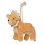 LeMieux Lion Horse Toy - Front
