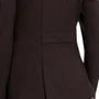 LeMieux Junior Brilliance Pro Show Jacket - Espresso Pocket
