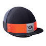 Woof Wear Hi-Viz Hatband - Orange