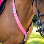 Woof Wear Hi-Vis Neck Band - Pink Lifestyle