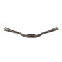 LeMieux Arika Contrast Anatomic Headpiece in Brown