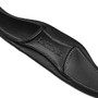 LeMieux Arika Contrast Anatomic Headpiece - Black