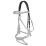 LeMieux Arika Contrast Anatomic Headpiece - Use Example