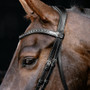 LeMieux Arika Dressage Bridle - Black
