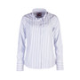 Rydale Ladies Matilda Striped Shirt - Matilda Blue/Soft Pink