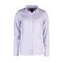 Rydale Ladies Matilda Striped Shirt - Matilda Blue/Pink