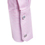 Rydale Ladies Striped Shirt - Matilda - Cuff Detail