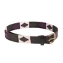 Rydale Unisex Askwith Polo Belt - Olive/Sorbet/Berry