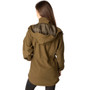 Rydale Ladies Danby Long Performance Shooting Smock- Back