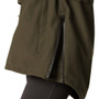 Rydale Ladies Danby Long Performance Shooting Smock- Side Zips