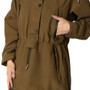Rydale Ladies Long Performance Shooting Smock - Chest Pockets