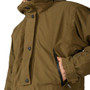 Rydale Mens Danby Long Performance Shooting Smock - Pocket Detail