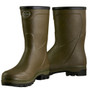 Le Chameau Mens Cross Country Neoprene Lined Bottillon Wellies