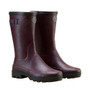 Le Chameau Ladies Giverny Jersey Lined Bottillon Wellies