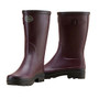 Le Chameau Ladies Giverny Jersey Lined Bottillon Wellingtons