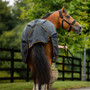Bucas Irish Turnout Rug 150g Plus Neck Set