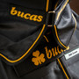 Bucas Irish Turnout Rug 150g Plus Neck Set