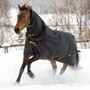 Bucas Irish Turnout Rug 50g Plus Neck Set