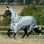 Bucas Sweet-Itch X Light Fly Rug