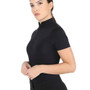 Aubrion Ladies Optima GX Show Shirt - Side
