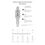 Aubrion Ladies Optima VX Show Shirt - Size Guide