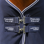 Premier Equine Airtech Cooler Rug - Front Closure