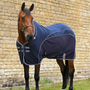Premier Equine Airtech Mesh Cooler Rug - Navy