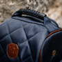 Horseware Signature Boot Bag - Patten Close Up