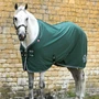 Premier Equine Atlas Cooler Rug - Green