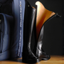 Premier Equine Ballotade Leather Field Tall Riding Boots - Lifestyle