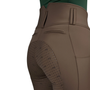 Premier Equine Ladies Coco II Womens Gel Full Seat Riding Breeches - Seat