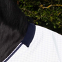 Premier Equine Cotone Original Stable Sheet - Neck