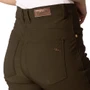 Rydale Ladies Kilnwick II Walking Trousers - Back Pocket Detail