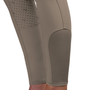 Premier Equine Ladies Filetto Gel Full Seat Riding Breeches - Beige