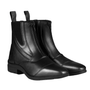 Premier Equine Mirano Leather Paddock Boot - Black